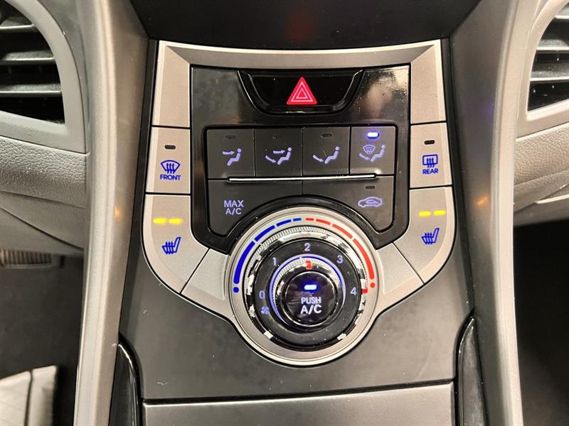 hyundai Elantra 2013 - 19