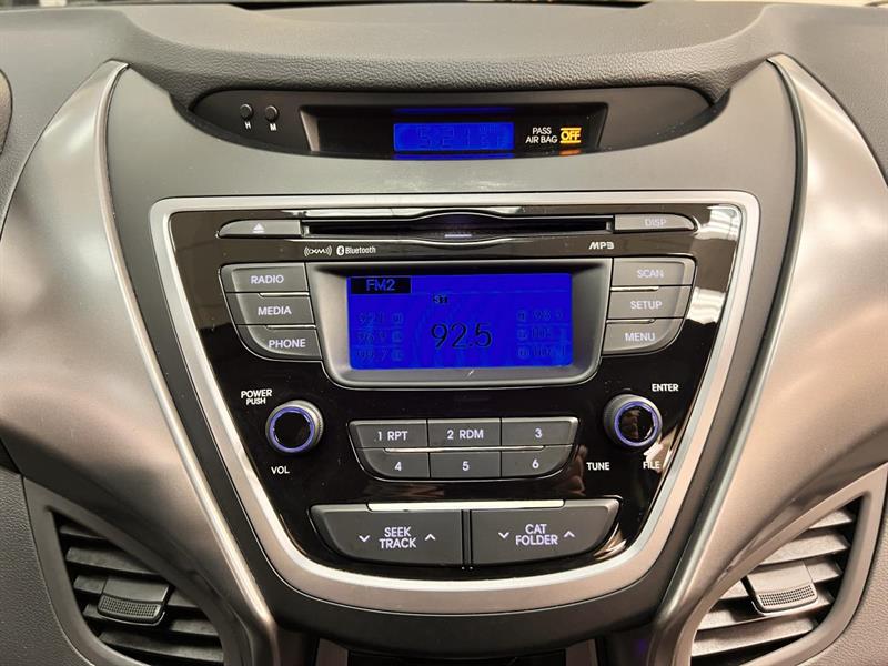 hyundai Elantra 2013 - 20