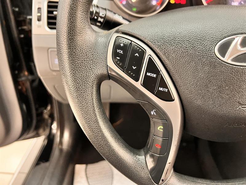 hyundai Elantra 2013 - 22