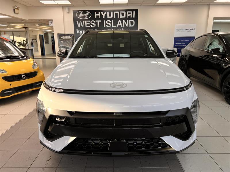 hyundai Kona 2024 - 2