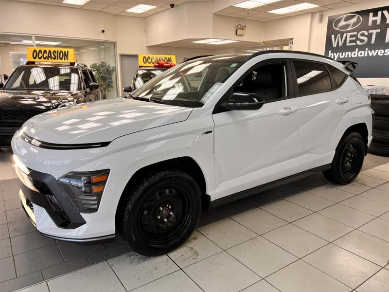 hyundai Kona 2024 - 3