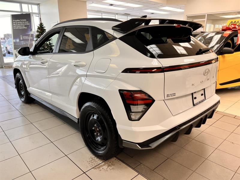 hyundai Kona 2024 - 10