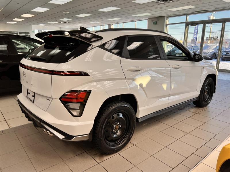 hyundai Kona 2024 - 12