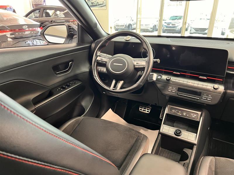 hyundai Kona 2024 - 15