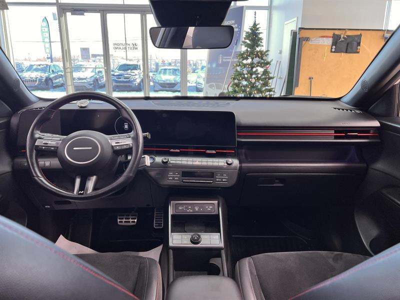 hyundai Kona 2024 - 16