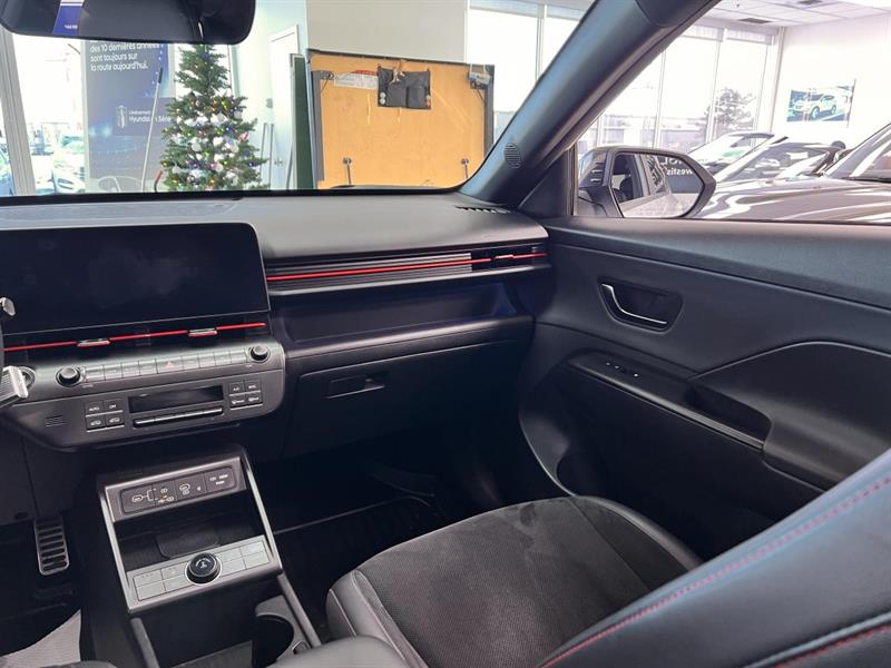 hyundai Kona 2024 - 17