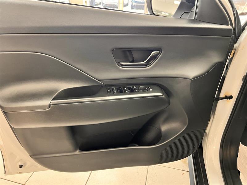 hyundai Kona 2024 - 19