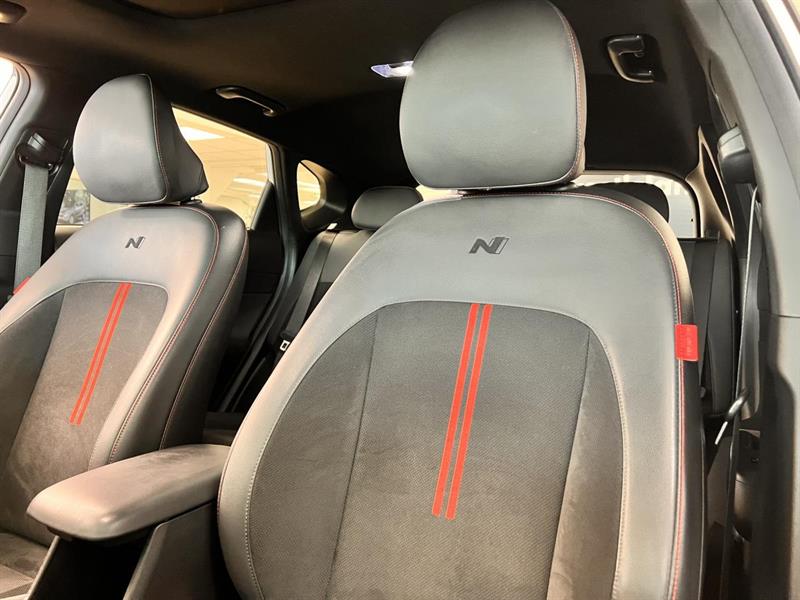 hyundai Kona 2024 - 21