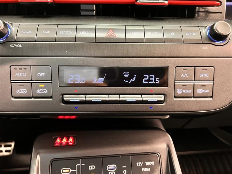 hyundai Kona 2024 - 25