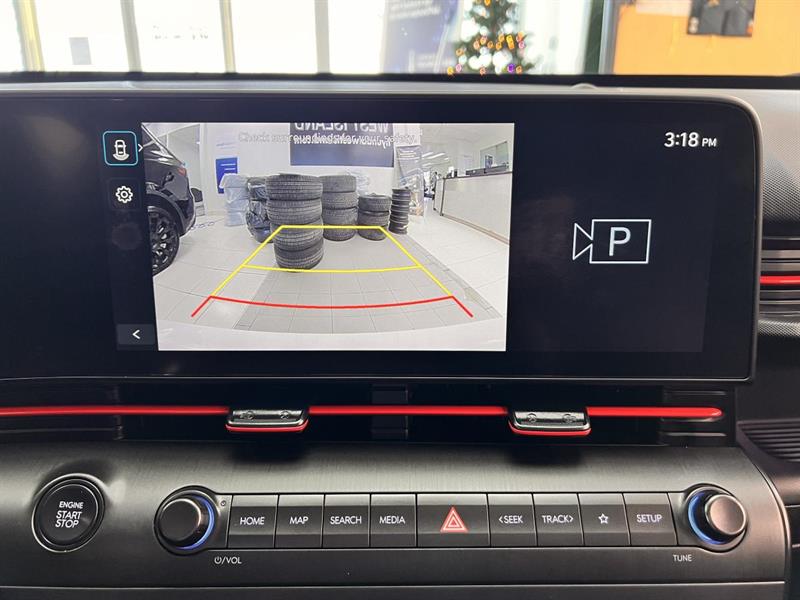 hyundai Kona 2024 - 27