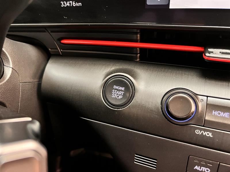 hyundai Kona 2024 - 28