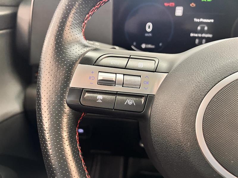 hyundai Kona 2024 - 31