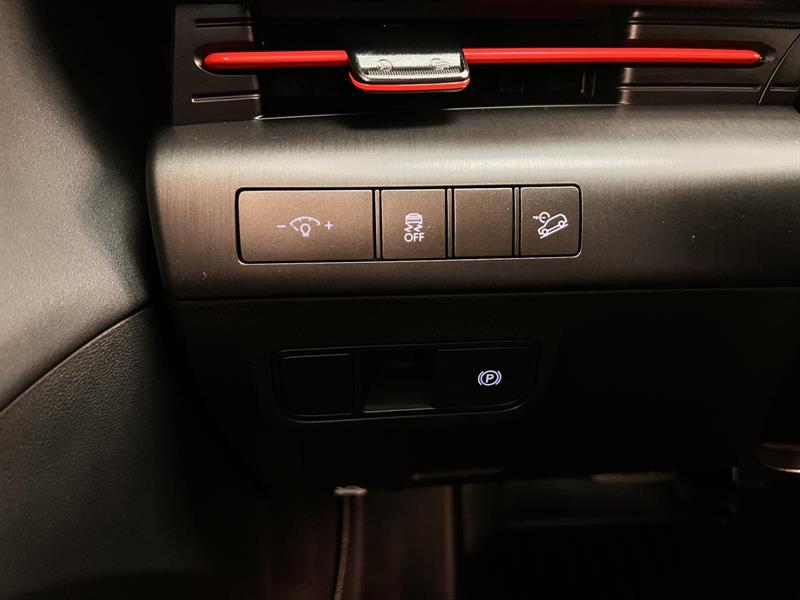 hyundai Kona 2024 - 33