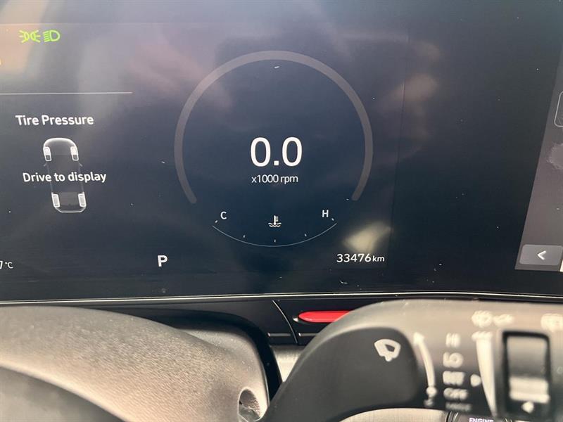 hyundai Kona 2024 - 34