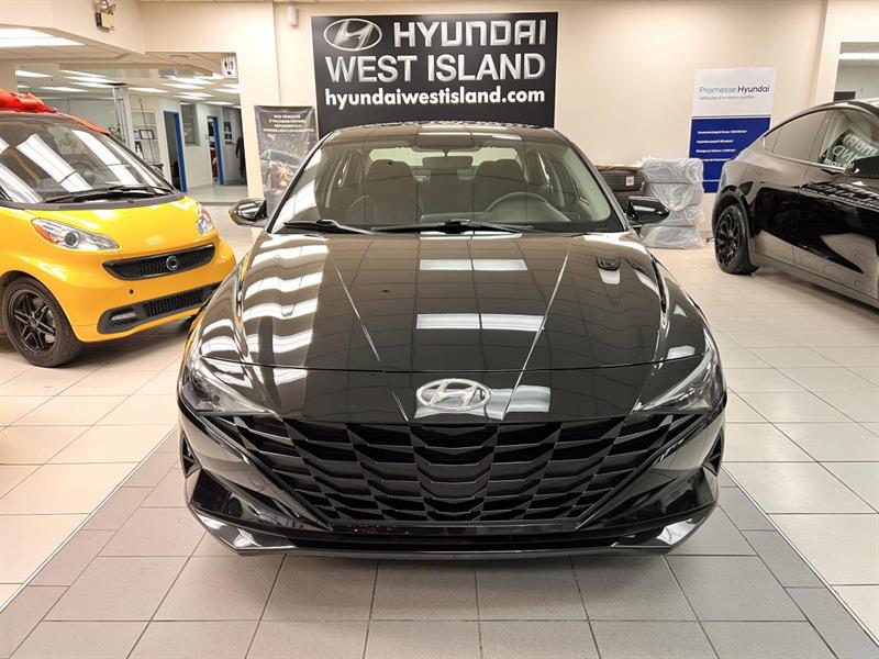 hyundai Elantra 2021 - 2