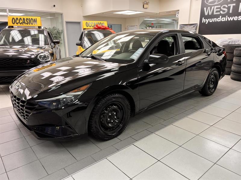 hyundai Elantra 2021 - 3