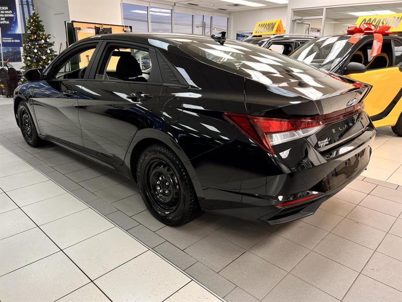 hyundai Elantra 2021 - 5