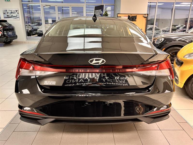 hyundai Elantra 2021 - 6