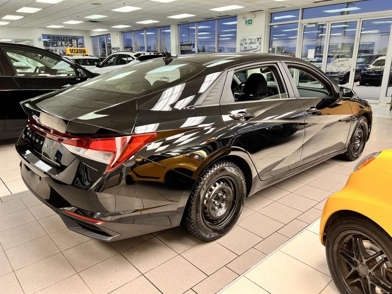 hyundai Elantra 2021 - 7