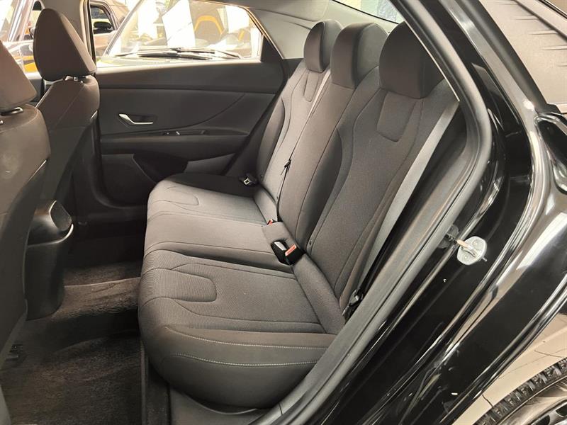 hyundai Elantra 2021 - 9