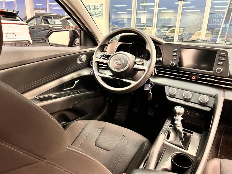 hyundai Elantra 2021 - 10