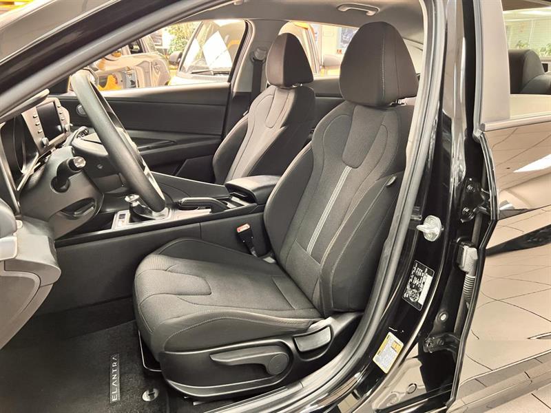 hyundai Elantra 2021 - 13