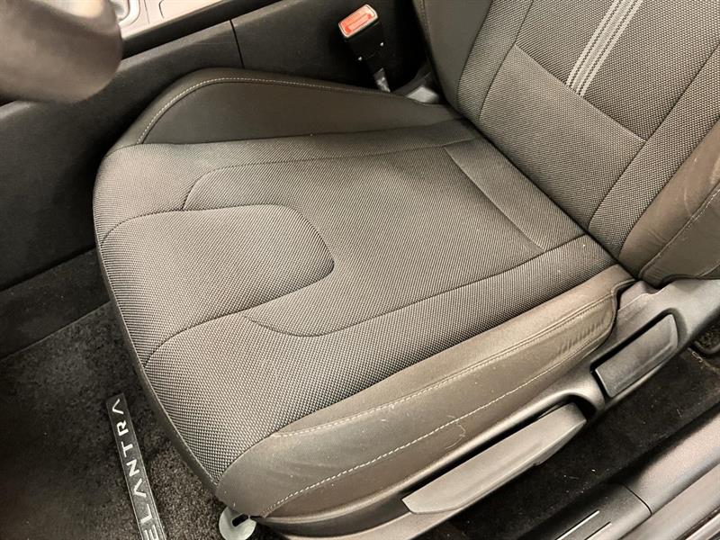 hyundai Elantra 2021 - 15