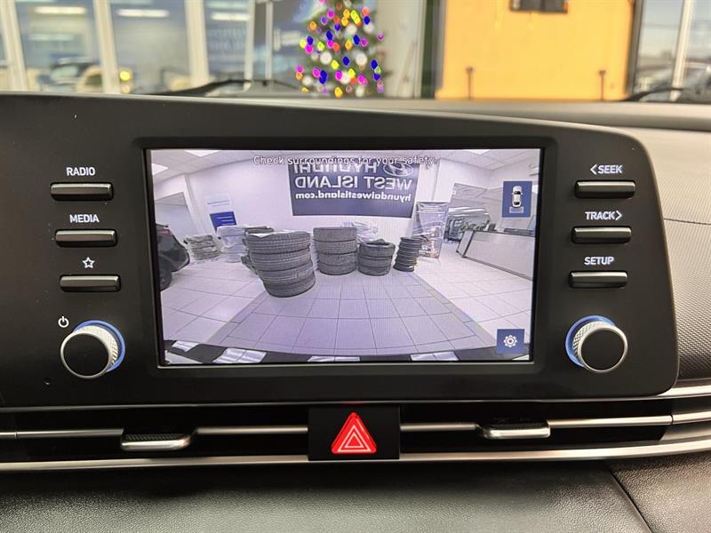 hyundai Elantra 2021 - 22