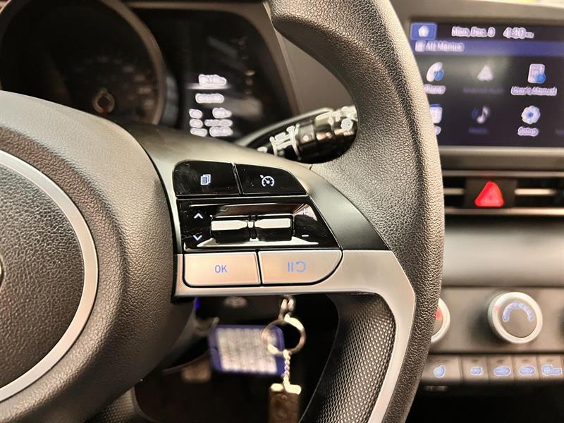 hyundai Elantra 2021 - 23