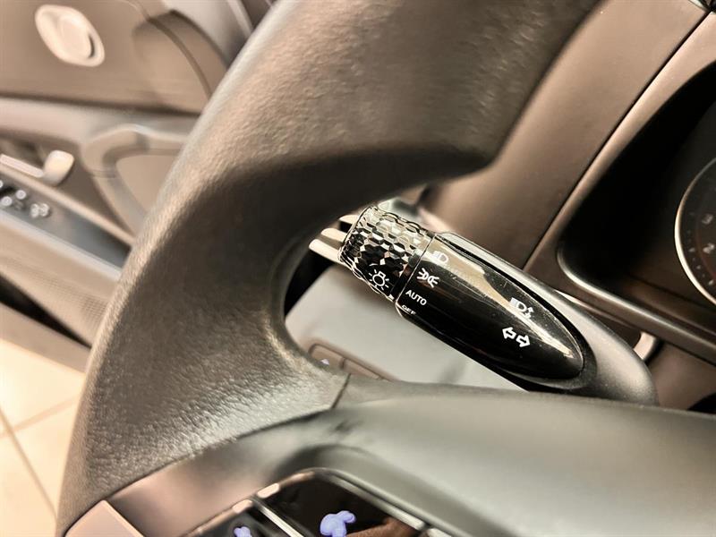 hyundai Elantra 2021 - 25