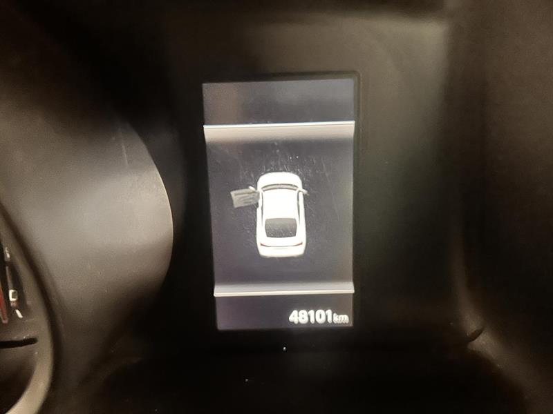 hyundai Elantra 2021 - 27