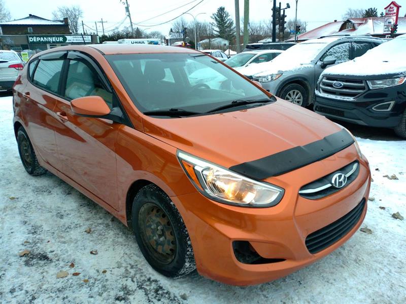 hyundai Accent 2016 - 3