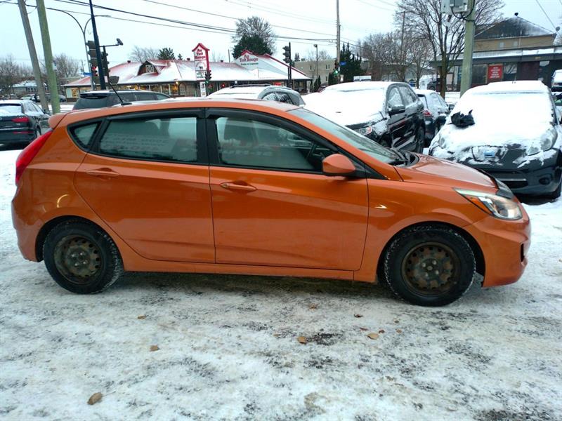 hyundai Accent 2016 - 4