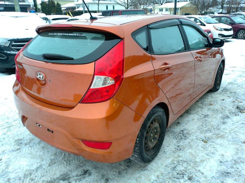 hyundai Accent 2016 - 5