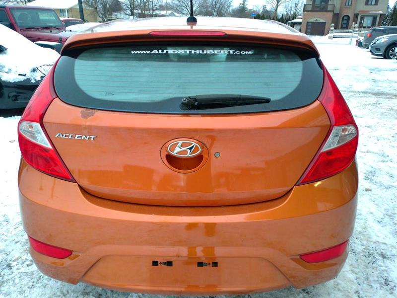 hyundai Accent 2016 - 6