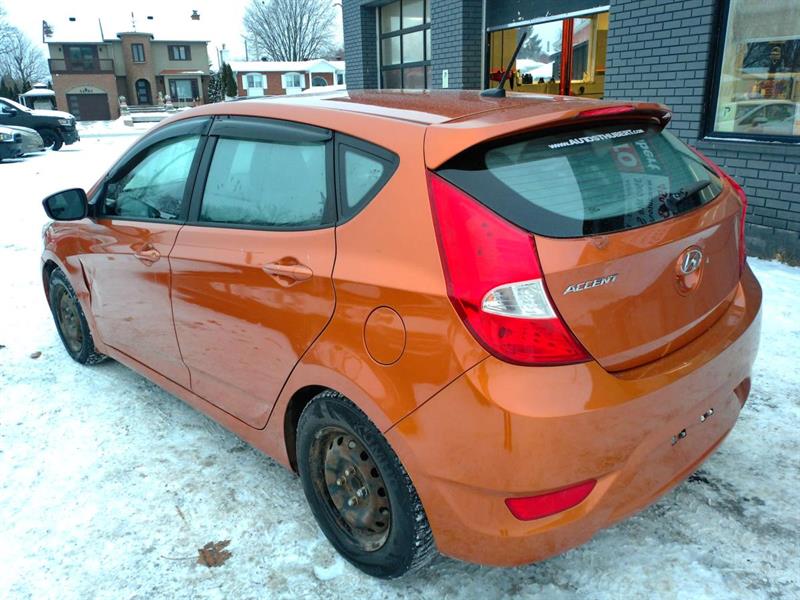 hyundai Accent 2016 - 7