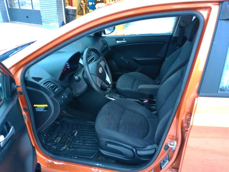 hyundai Accent 2016 - 9