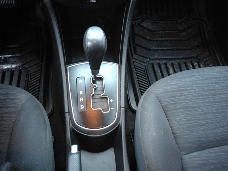 hyundai Accent 2016 - 10