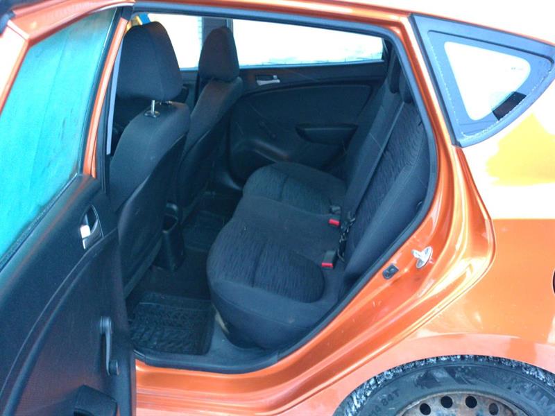 hyundai Accent 2016 - 12