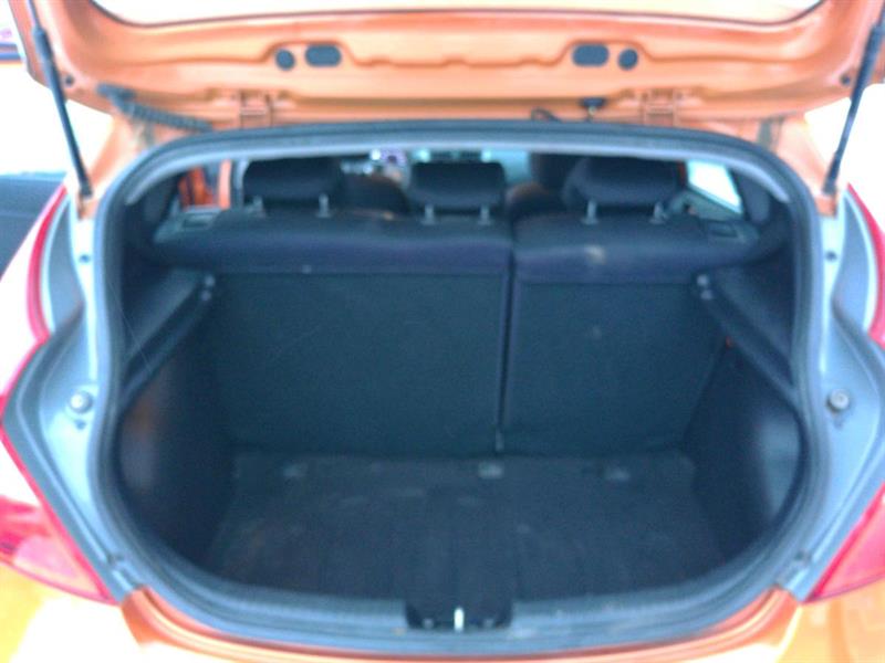 hyundai Accent 2016 - 13