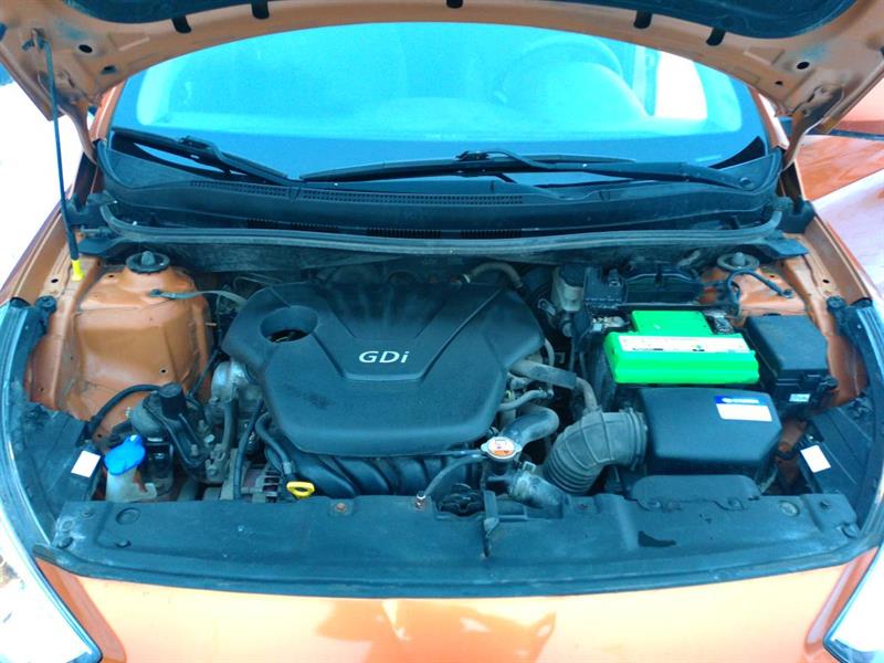 hyundai Accent 2016 - 14