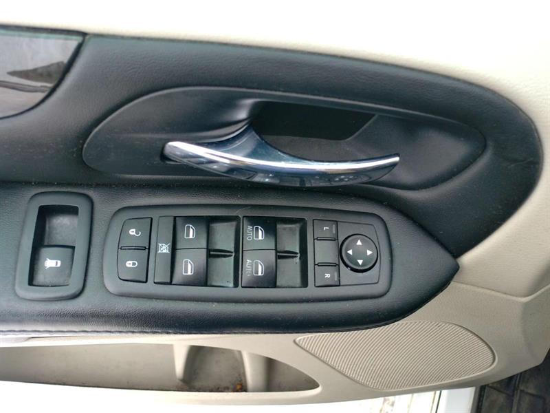 dodge Grand Caravan 2018 - 10