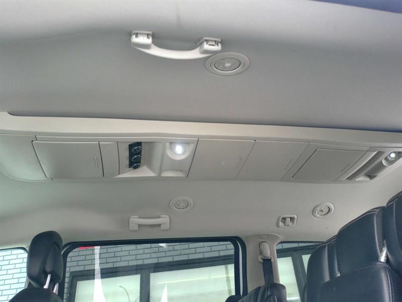 dodge Grand Caravan 2018 - 18