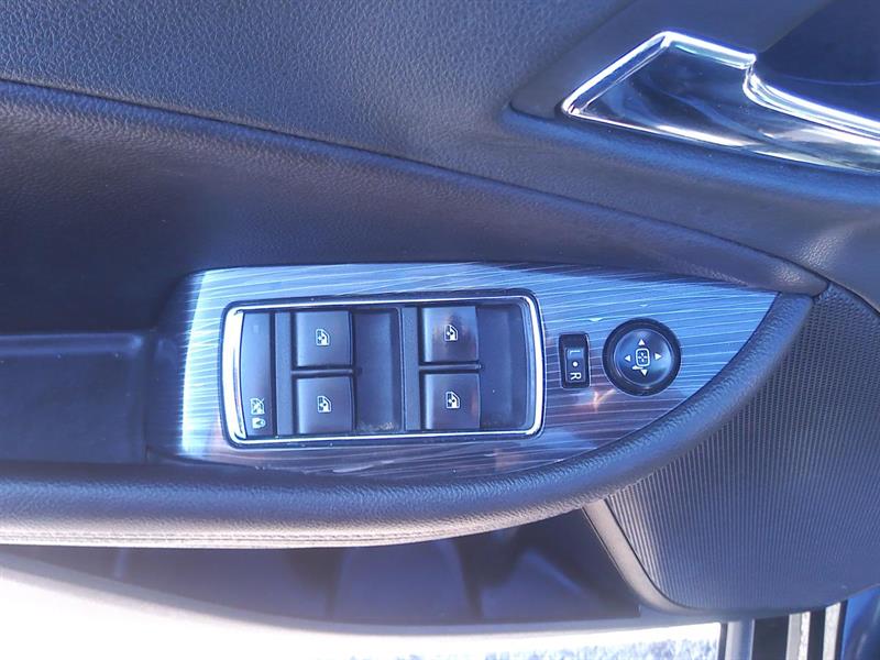 chevrolet Impala 2019 - 13