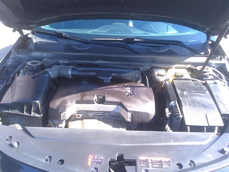 chevrolet Impala 2019 - 16