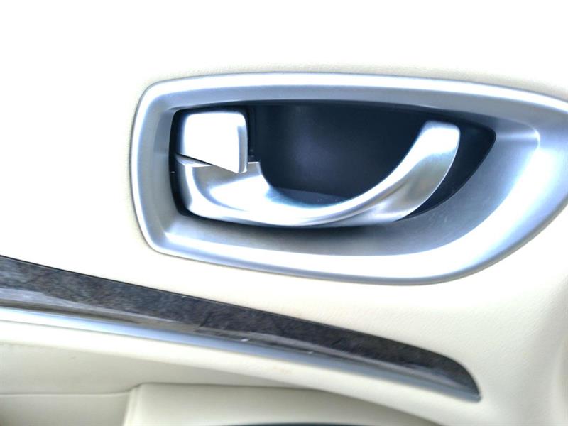 infiniti JX35 2013 - 10