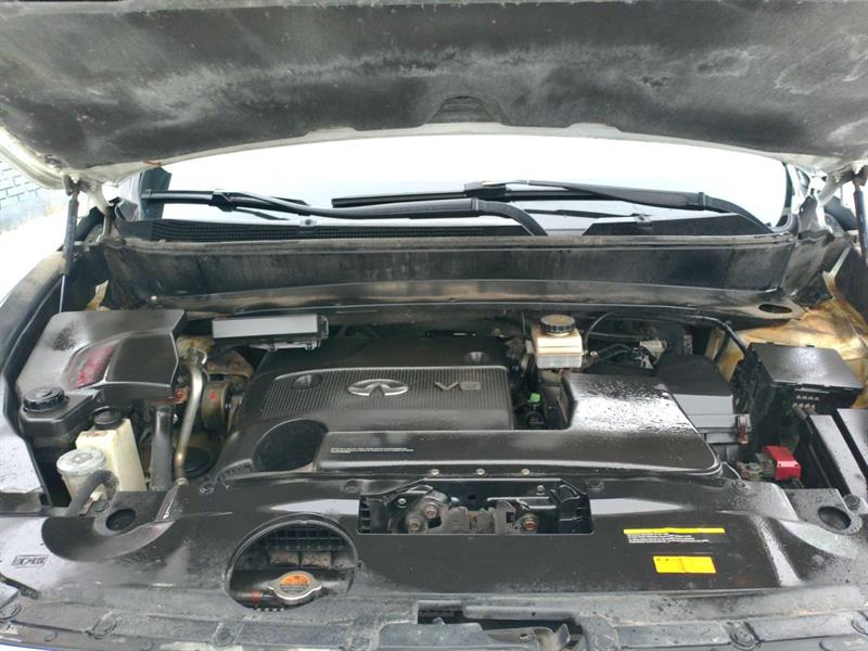 infiniti JX35 2013 - 22