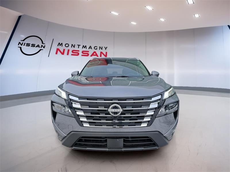 nissan Rogue 2024 - 8