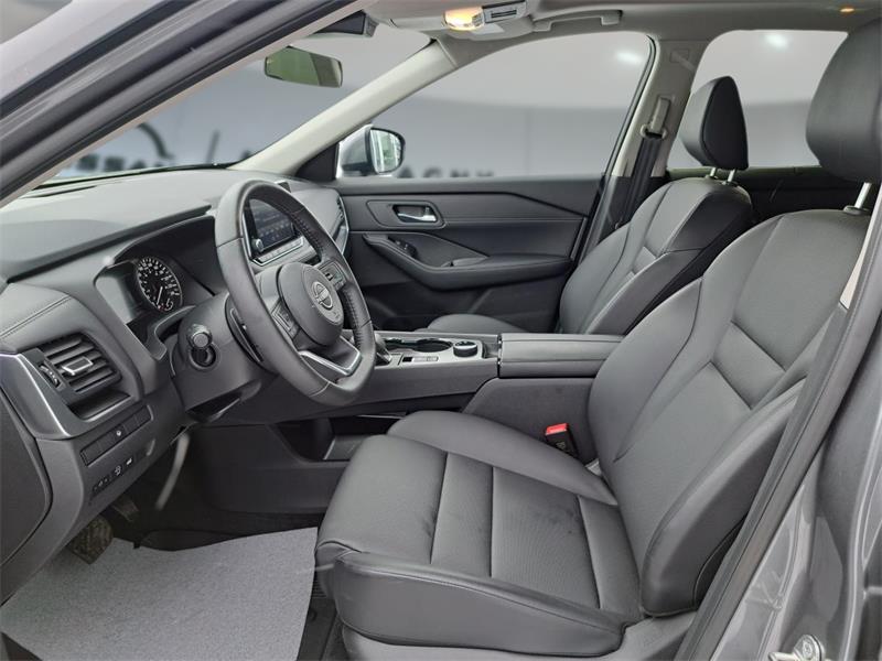 nissan Rogue 2024 - 9