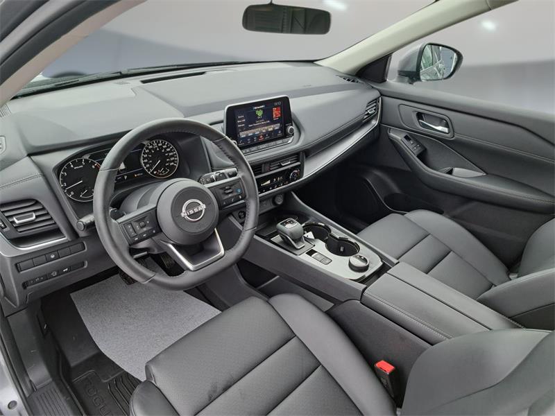 nissan Rogue 2024 - 10